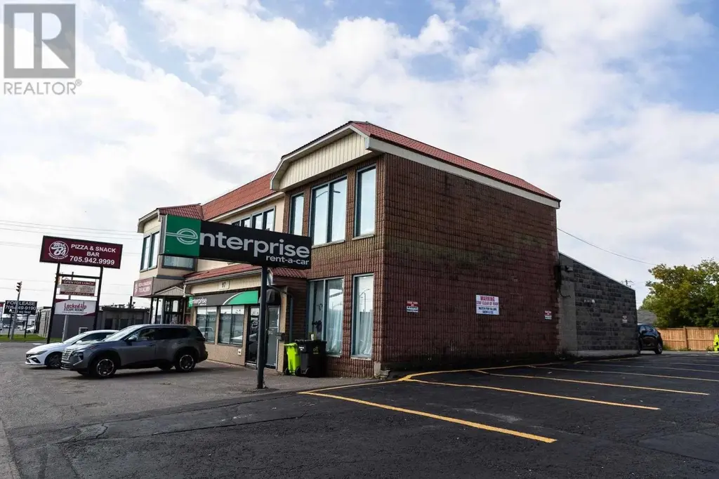 97 Great Northern Rd, Sault Ste. Marie